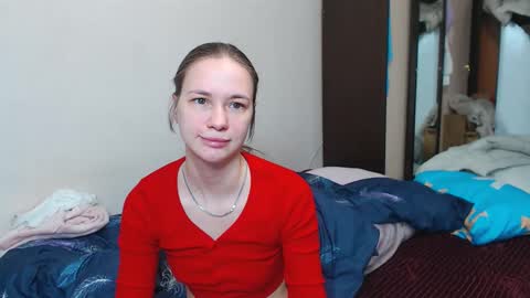 leila_bambi_ online show from February 26, 2025, 6:15 am