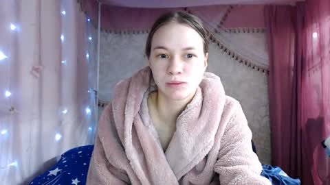 leila_bambi_ online show from February 3, 2026, 11:54 pm