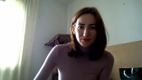 Leila online show from February 20, 2025, 1:30 pm