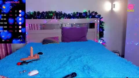 leila_sweetie online show from January 19, 2025, 2:06 pm