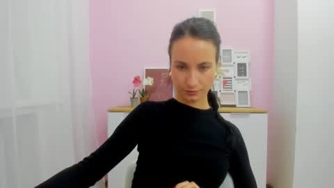 leilabloom online show from January 17, 2025, 4:47 pm