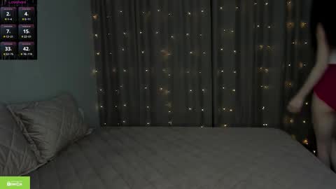 Snapshot of leiladream chatting on December 4, 2025, 4:11 am leiladream online show from December 4, 2025, 4:11 am