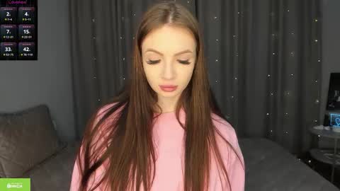 Snapshot of leiladream chatting on January 18, 2026, 5:11 am leiladream online show from January 18, 2026, 5:11 am