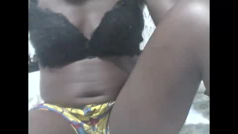 leilah_hope online show from March 18, 2026, 5:32 am