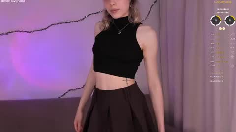 leilalafleur_ online show from June 14, 2026, 5:09 am