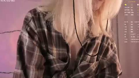 Snapshot of leilalafleur_ chatting on July 31, 2026, 5:29 am leilalafleur_ online show from July 31, 2026, 5:29 am