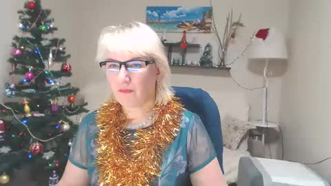 Snapshot of leilamays chatting on December 29, 2024, 4:59 am Leila Kinky online show from December 29, 2024, 4:59 am