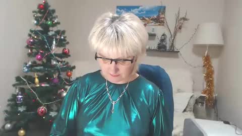 Snapshot of leilamays chatting on January 10, 2025, 5:37 am Leila Kinky online show from January 10, 2025, 5:37 am