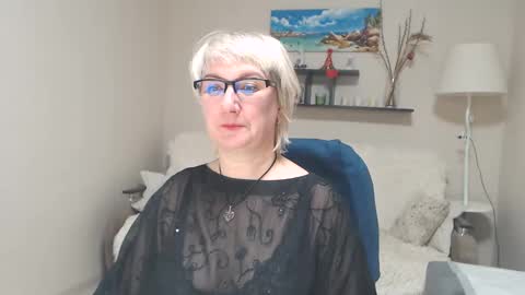 Snapshot of leilamays chatting on January 25, 2025, 12:47 pm Leila Kinky online show from January 25, 2025, 12:47 pm