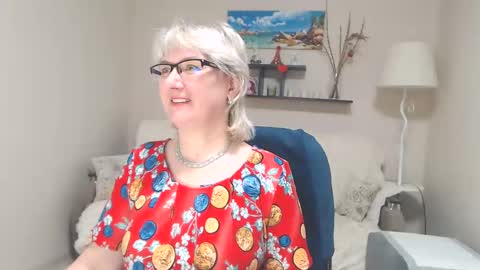 Snapshot of leilamays chatting on February 14, 2025, 6:56 am Leila Kinky online show from February 14, 2025, 6:56 am