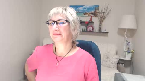 Snapshot of leilamays chatting on October 11, 2025, 5:28 am Leila Kinky online show from October 11, 2025, 5:28 am