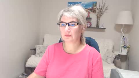 Snapshot of leilamays chatting on October 14, 2025, 5:08 am Leila Kinky online show from October 14, 2025, 5:08 am
