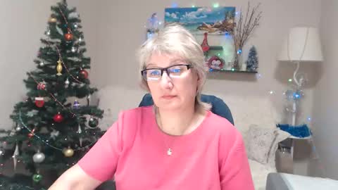 Leila Kinky online show from January 6, 2026, 5:44 am