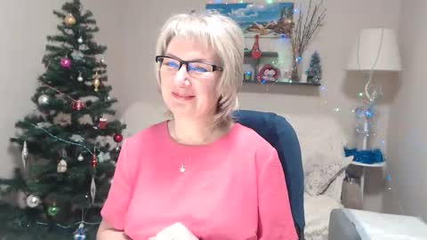 Leila Kinky online show from January 12, 2026, 6:07 am