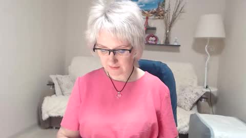 Leila Kinky online show from February 20, 2026, 6:26 am