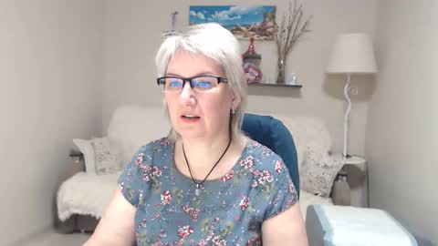 Leila Kinky online show from March 12, 2026, 4:18 am