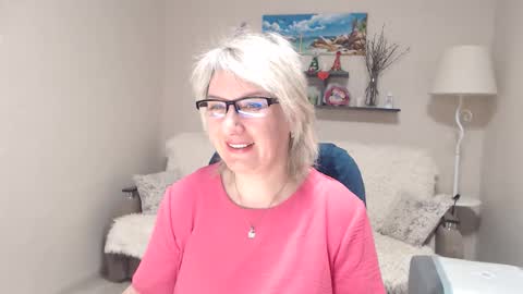 Leila Kinky online show from April 26, 2026, 3:26 am