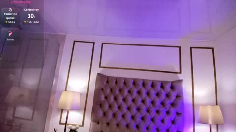leilani_x online show from September 9, 2025, 12:26 pm