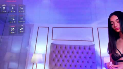 leilani_x online show from September 10, 2025, 12:05 pm