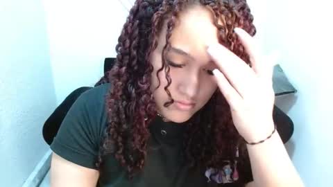 Snapshot of leilaparkersex69 chatting on February 25, 2026, 1:10 pm leilaparkersex69 online show from February 25, 2026, 1:10 pm