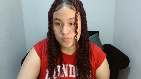 leilaparkersex69 online show from March 2, 2026, 12:34 pm