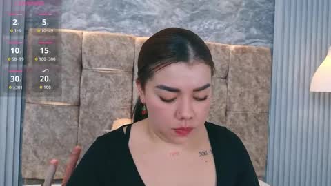 leilapons online show from March 21, 2026, 7:28 pm