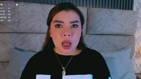 leilapons online show from April 30, 2026, 7:09 pm