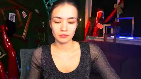 Leila Rai online show from January 17, 2026, 9:25 am