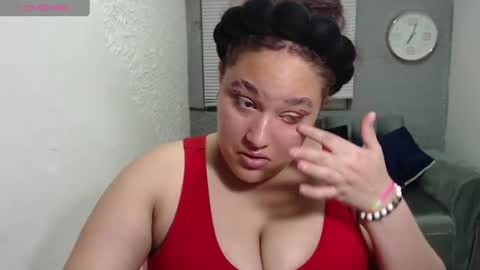 leilasosexy online show from July 10, 2026, 3:58 pm