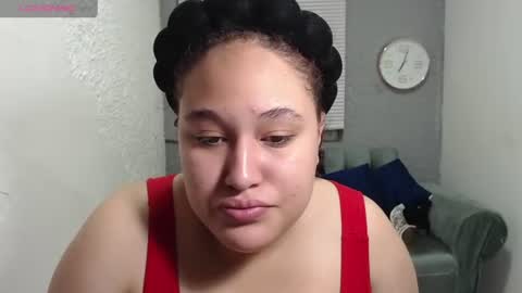 leilasosexy online show from July 11, 2026, 1:36 pm