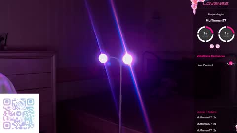 Leila online show from October 26, 2025, 12:49 am