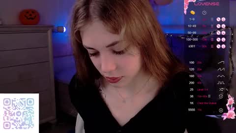 Leila online show from November 1, 2025, 2:24 am