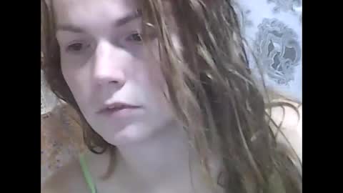 LeilaWerusx online show from September 11, 2025, 8:09 pm