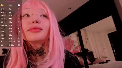 Lein online show from October 4, 2025, 5:33 pm