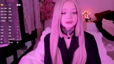 Snapshot of lein_bone chatting on February 25, 2026, 12:09 am Lein online show from February 25, 2026, 12:09 am