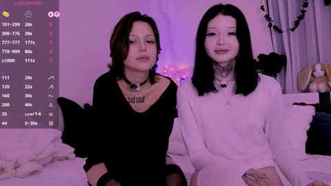 Snapshot of lein_bone chatting on March 1, 2026, 12:45 am Lein online show from March 1, 2026, 12:45 am