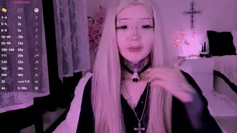 Snapshot of lein_bone chatting on March 7, 2026, 12:07 am Lein online show from March 7, 2026, 12:07 am