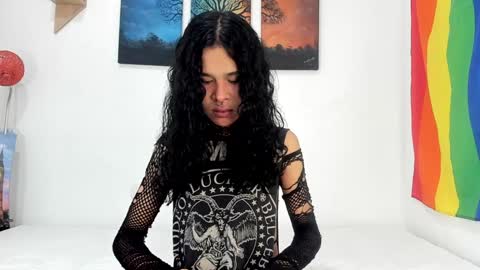 Lejo online show from December 18, 2024, 6:46 pm