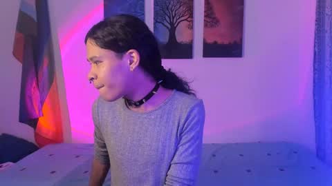 Lejo online show from January 13, 2025, 3:12 am