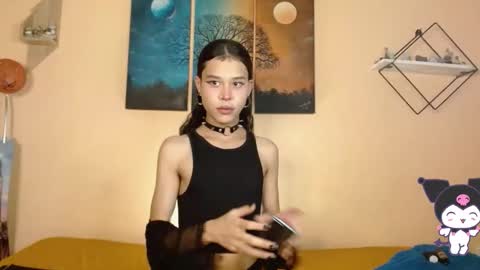 Lejo online show from September 14, 2025, 8:19 pm