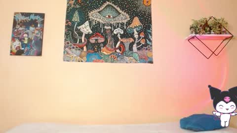 Lejo online show from February 9, 2026, 1:09 am