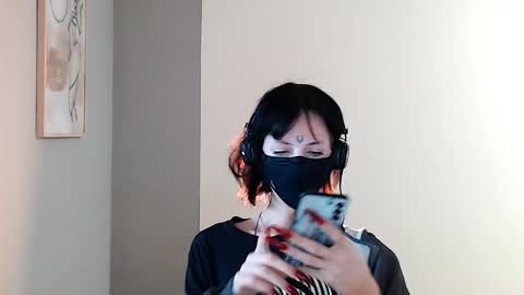 lekkj online show from February 28, 2026, 12:17 pm