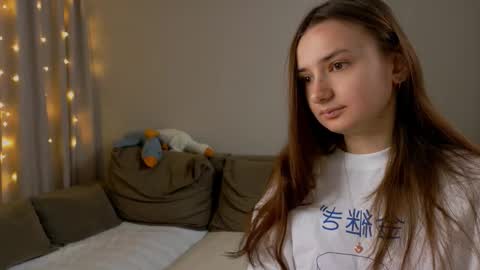 Lelia online show from February 8, 2026, 7:17 pm