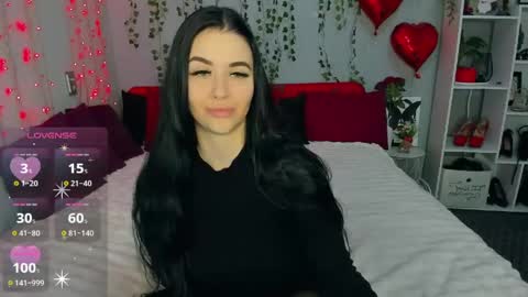 LellitClark online show from April 30, 2026, 8:57 pm