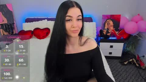 LellitClark online show from May 4, 2026, 8:27 pm
