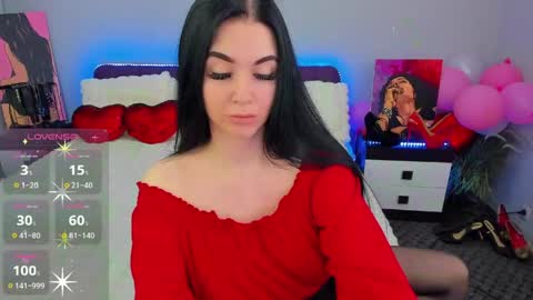 LellitClark online show from May 7, 2026, 9:53 pm