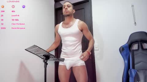 hi im lelo... nice to meet you I appreciate your thumbs up It is very important and you would help me a lot online show from October 11, 2025, 11:42 am