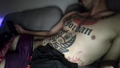 lemangecul online show from October 7, 2025, 10:34 am