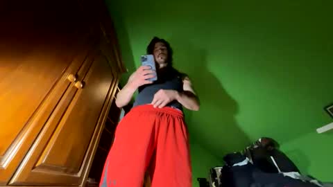 lemangecul online show from May 15, 2026, 11:34 pm