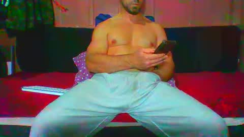 SEX  MASTER online show from September 15, 2025, 3:12 pm